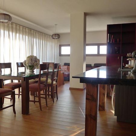 Appartement Finca du ressourcement Higueron à Vejer de la Frontera Extérieur photo
