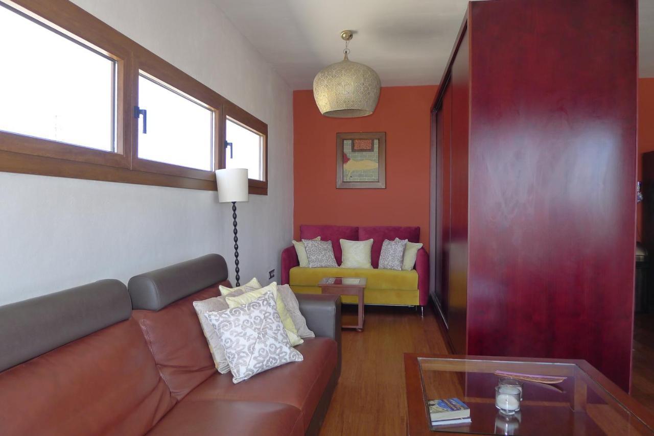 Appartement Finca du ressourcement Higueron à Vejer de la Frontera Extérieur photo