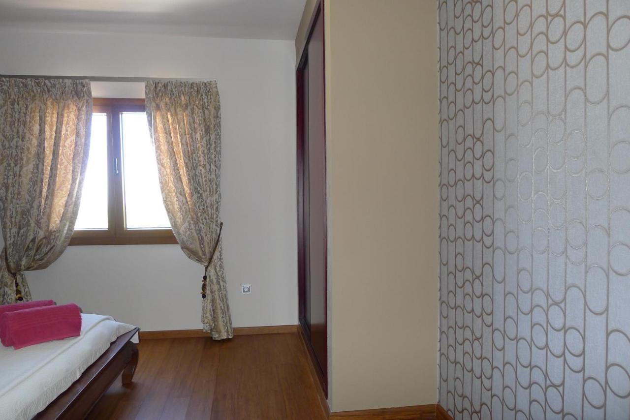Appartement Finca du ressourcement Higueron à Vejer de la Frontera Extérieur photo