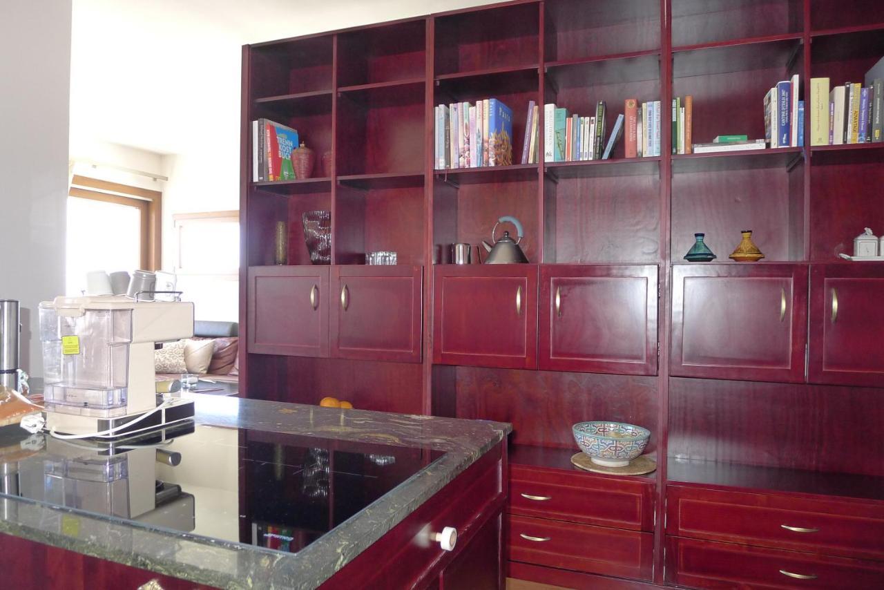 Appartement Finca du ressourcement Higueron à Vejer de la Frontera Extérieur photo